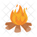 پیش‌نمایش فایل flame-9995340 از پک کمپینگ