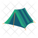 پیش‌نمایش فایل green-camping-tent-9995281 از پک کمپینگ