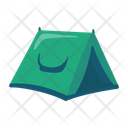 پیش‌نمایش فایل green-tent-9995277 از پک کمپینگ