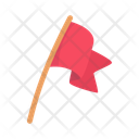 پیش‌نمایش فایل red-flag-9995272 از پک کمپینگ