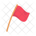 پیش‌نمایش فایل tent-flag-9995345 از پک کمپینگ