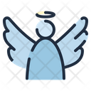 پیش‌نمایش فایل angel-6798868 از پک کریسمس