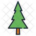 پیش‌نمایش فایل christmas-tree-6798876 از پک کریسمس