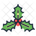 پیش‌نمایش فایل holly-6798883 از پک کریسمس