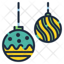 پیش‌نمایش فایل ornaments-6798885 از پک کریسمس
