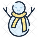 پیش‌نمایش فایل snowman-6798894 از پک کریسمس