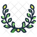 پیش‌نمایش فایل wreath-6798898 از پک کریسمس