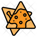 پیش‌نمایش فایل nachos-6851484 از پک غذا