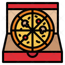 پیش‌نمایش فایل pizza-6851488 از پک غذا