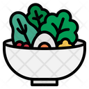 پیش‌نمایش فایل salad-6851491 از پک غذا