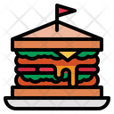 پیش‌نمایش فایل sandwich-6851493 از پک غذا