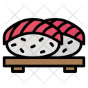 پیش‌نمایش فایل sushi-6851499 از پک غذا
