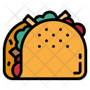 پیش‌نمایش فایل taco-6851500 از پک غذا