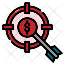 پیش‌نمایش فایل money-target-2589919 از پک اقتصاد