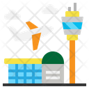 پیش‌نمایش فایل airport-2596161 از پک حمل و نقل