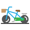 پیش‌نمایش فایل bicycle-2596158 از پک حمل و نقل