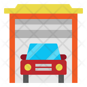 پیش‌نمایش فایل garage-2596147 از پک حمل و نقل