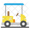 پیش‌نمایش فایل golf-cart-2596146 از پک حمل و نقل