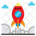پیش‌نمایش فایل rocket-2596140 از پک حمل و نقل