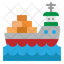پیش‌نمایش فایل ship-2596137 از پک حمل و نقل