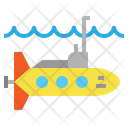 پیش‌نمایش فایل submarine-2596136 از پک حمل و نقل