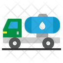پیش‌نمایش فایل tank-truck-2596134 از پک حمل و نقل