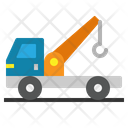 پیش‌نمایش فایل tow-truck-2596132 از پک حمل و نقل