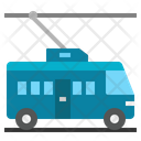 پیش‌نمایش فایل trolley-bus-2596128 از پک حمل و نقل