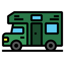 پیش‌نمایش فایل camper-van-2596190 از پک حمل و نقل