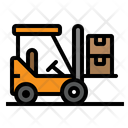 پیش‌نمایش فایل fork-lift-2596185 از پک حمل و نقل