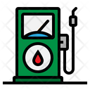 پیش‌نمایش فایل fuel-station-2596184 از پک حمل و نقل