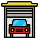 پیش‌نمایش فایل garage-2596183 از پک حمل و نقل