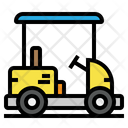 پیش‌نمایش فایل golf-cart-2596182 از پک حمل و نقل