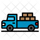 پیش‌نمایش فایل pick-up-truck-2596178 از پک حمل و نقل