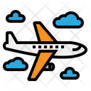 پیش‌نمایش فایل plane-2596196 از پک حمل و نقل