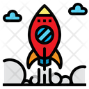 پیش‌نمایش فایل rocket-2596176 از پک حمل و نقل