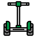 پیش‌نمایش فایل segway-scooter-2596174 از پک حمل و نقل