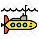پیش‌نمایش فایل submarine-2596172 از پک حمل و نقل