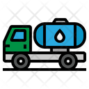 پیش‌نمایش فایل tank-truck-2596170 از پک حمل و نقل
