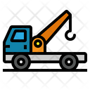 پیش‌نمایش فایل tow-truck-2596168 از پک حمل و نقل