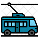 پیش‌نمایش فایل trolley-bus-2596164 از پک حمل و نقل