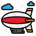 پیش‌نمایش فایل zeppelin-2596163 از پک حمل و نقل