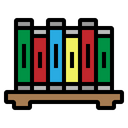 پیش‌نمایش فایل book-shelf-2613853 از پک ارتباطات