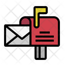 پیش‌نمایش فایل mailbox-2613841 از پک ارتباطات
