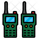 پیش‌نمایش فایل walkie-talkie-2613823 از پک ارتباطات