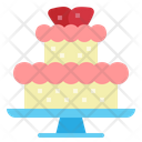 پیش‌نمایش فایل cake-2650087 از پک رستوران