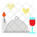 پیش‌نمایش فایل dinner-2650077 از پک رستوران