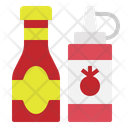 پیش‌نمایش فایل ketchup-2650070 از پک رستوران