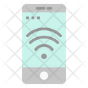 پیش‌نمایش فایل mobile-wifi-2650056 از پک رستوران