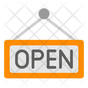 پیش‌نمایش فایل open-board-2650065 از پک رستوران
